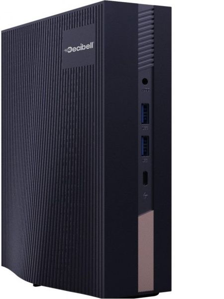 Decibell AD15 Intel Core I9 Professional Mini Desktop