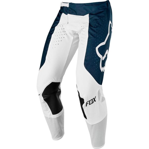 Fox Airline Navy/White Pants