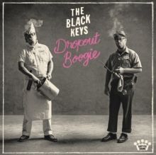 Dropout Boogie (CD / Album)