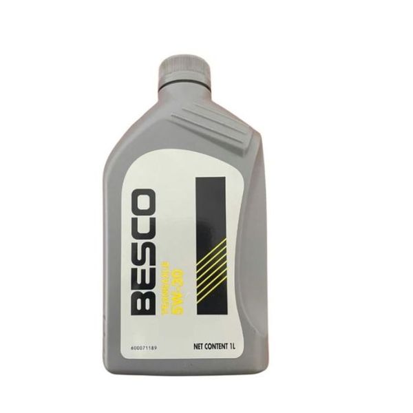 Besco Isuzu Transaxle 5w-30