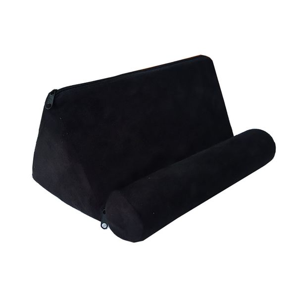 Wedge Pillow Phone &amp; Tablet Pillow Stand