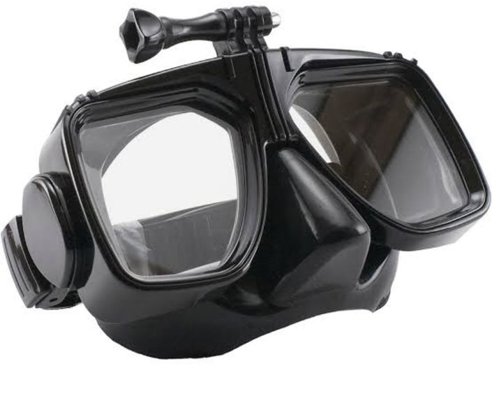 Water Goggles for GoPro and Cameras - Gift