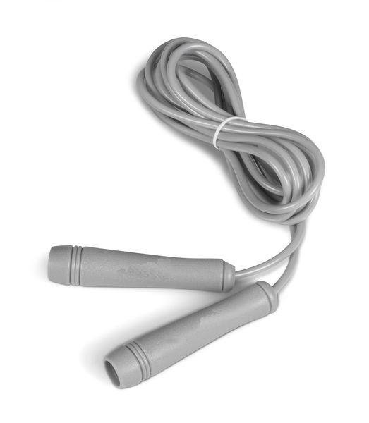 Skipping Rope - Grey