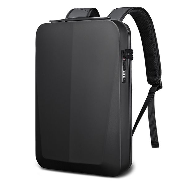 Laptop Backpack Anti Theft - Hard Shell bag