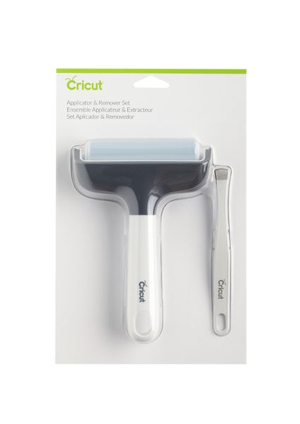 Cricut Applicator and Remover Set