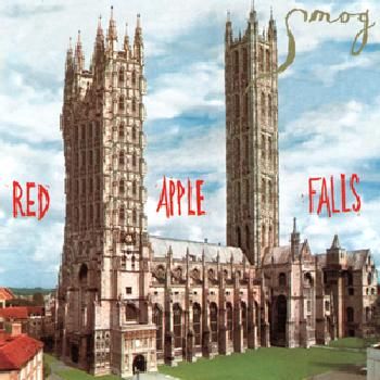 Smog - Red Apple Falls (CD)