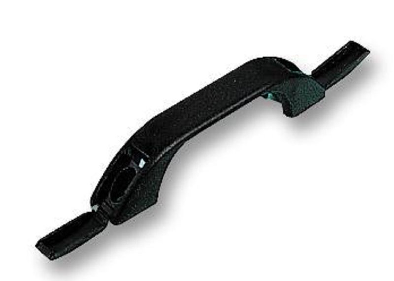 Mentor (3044.0665) Handle, 3.27 ", 83.1 mm, 0.54 ", 13.7 mm
