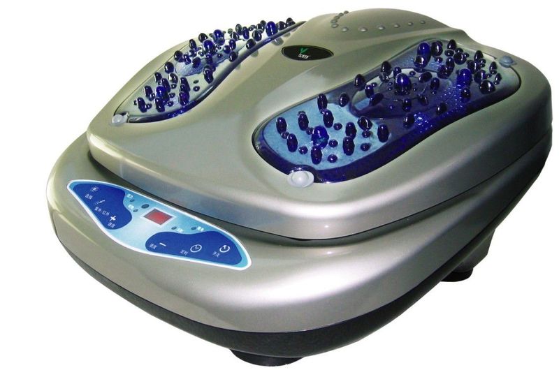Rejuvenating Infrared Foot Massager