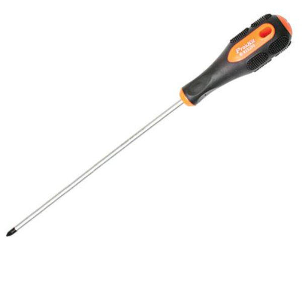 PRK 9SD-217B: Ergo Cushion Screwdriver PH 250x6mm #2 Pro-Soft Driver