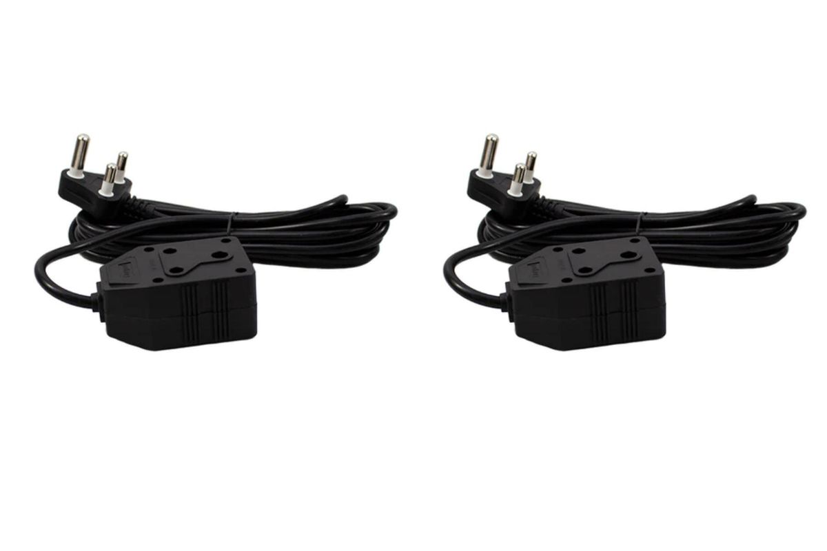 2 x Target 2way 3M Extension Cord TTF03 Shop Today. Get it Tomorrow