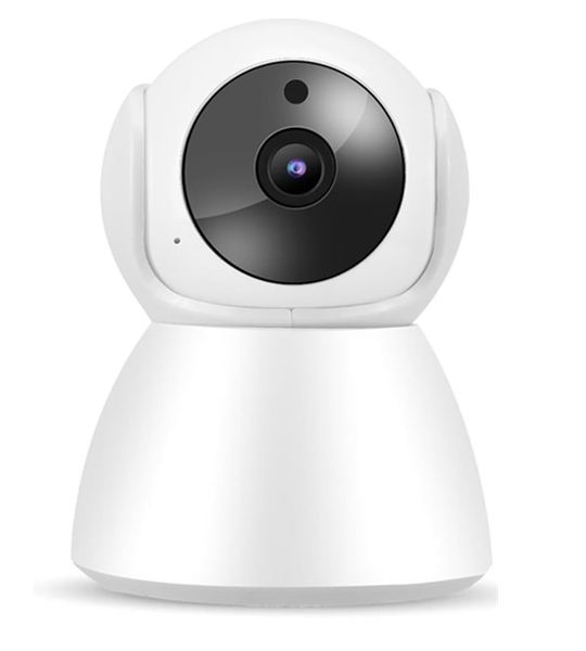 Full HD 2 Way Smart WiFi Wireless Camera