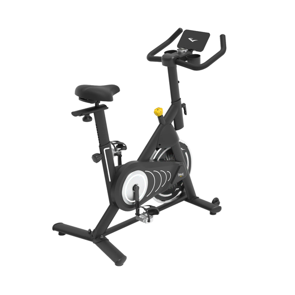 Everlast Enduro Indoor Exercise Spin Bike - 6Kg Flywheel