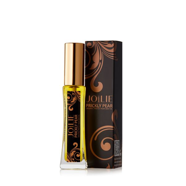 Joilie Prickly Pear Organic Seed Oil