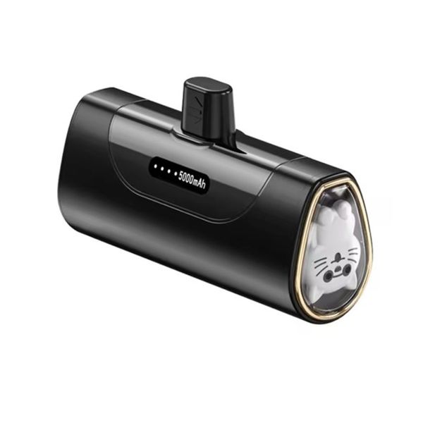 Mini Powerbank for iPhone