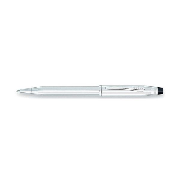Cross Century II Lustrous Chrome Ballpoint Pen