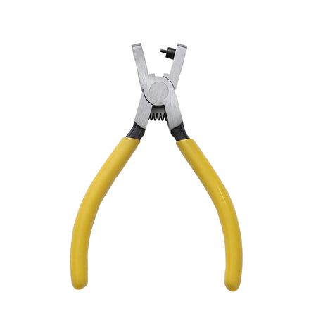 10 Multipurpose Belt Punch Pliers Leather Punch 6 Size Punch Tool Leather  Punch Rotary Tool 2mm