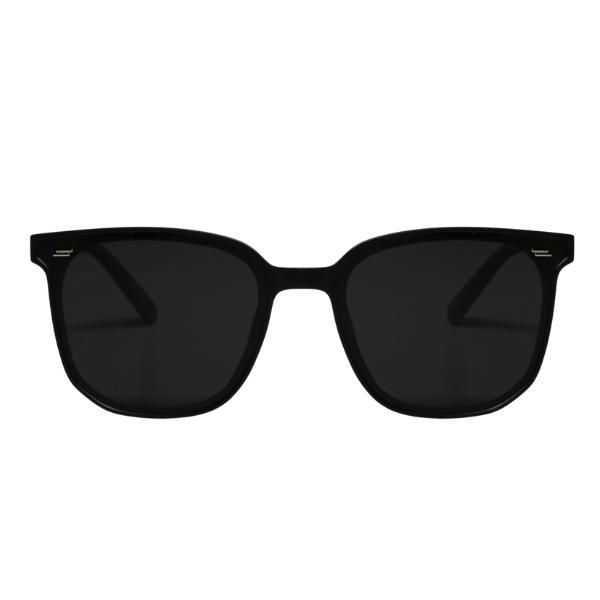 Superfine Winie Black Wayfarer Sunglasses