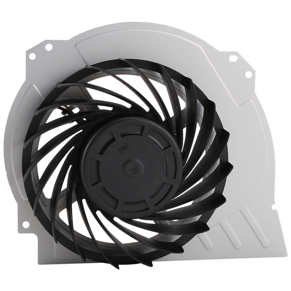 Console Host Internal Radiation Cooling Fan for Ps4 Pro Game Console