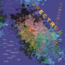 Spectrum (CD / Album)