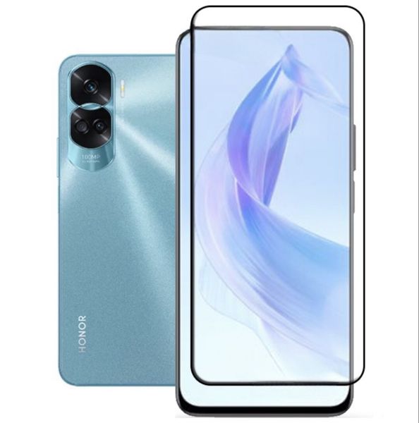 Premium Screen Protector Compatible With Honor 90 Lite