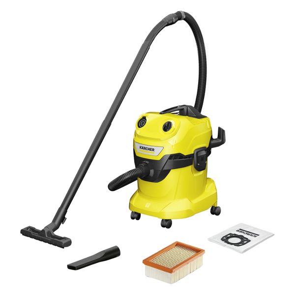 Karcher logo