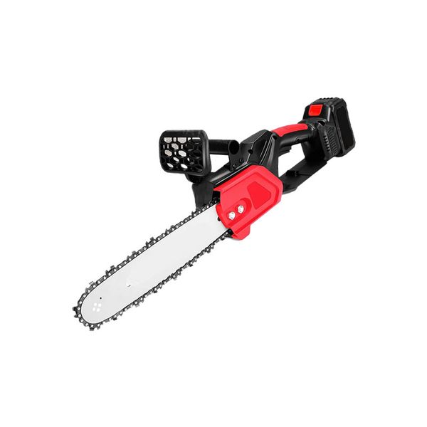 12 Inch Battery Operated Handheld Cordless Electric Chainsaw FB-32