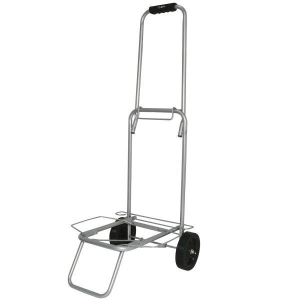 Heavy Duty Luggage Trolley