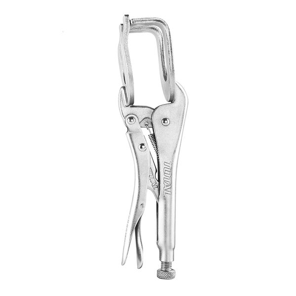TOTAL Welding Plier 10