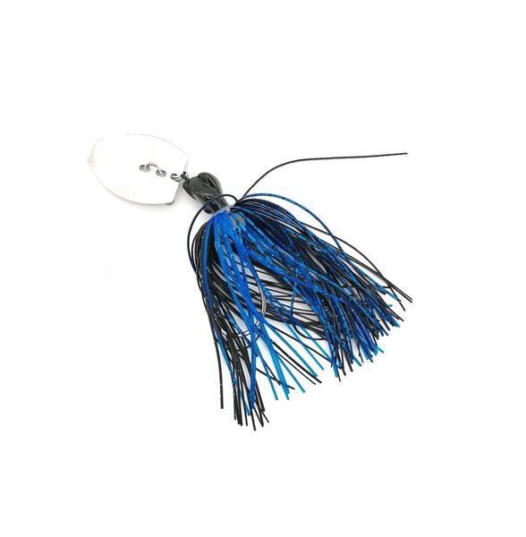 Bass Hunter Tungsten Breaker Blade 3/8oz Fishing Spinning Bait