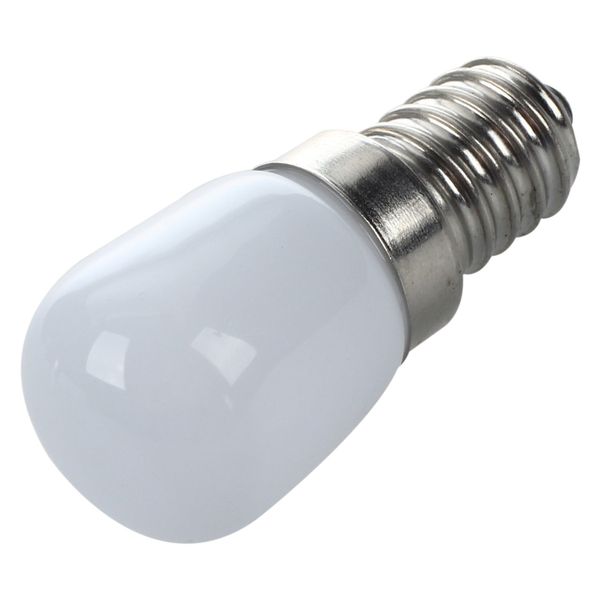 1 5W Ses E14 2835 Smd Fridge Led Light Mini 220V Warm White 1Pcs