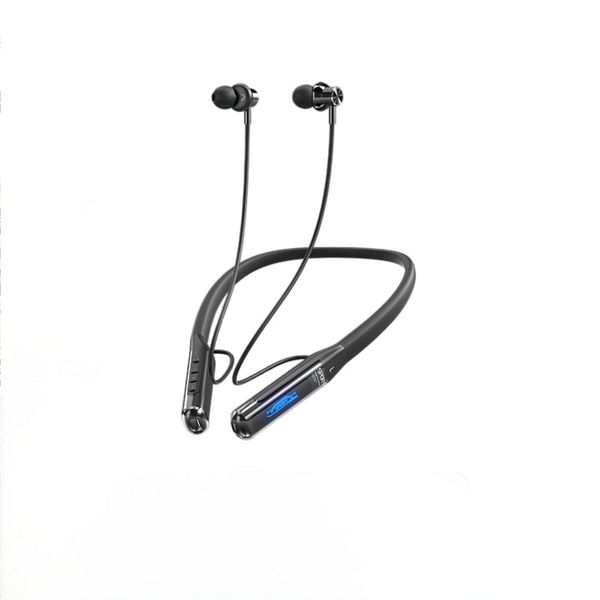 Neckband Bluetooth Earbuds