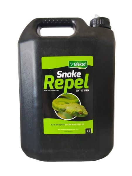 Efekto Snake Repel 5L