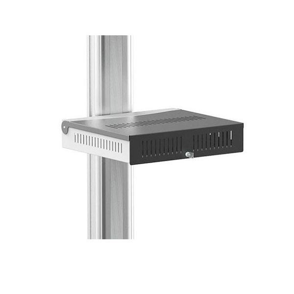 TV Bracket TDV03 -TT02 Series Lockable DVD Cabinet