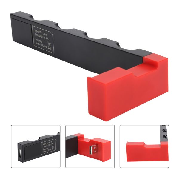 PG-9186 4-in-1 Charger for Joycon