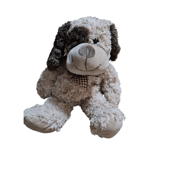 Puppy Dog Teddy Bear Back Pack Bag