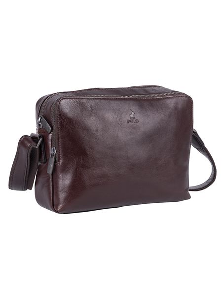 Polo Delta Crossbody