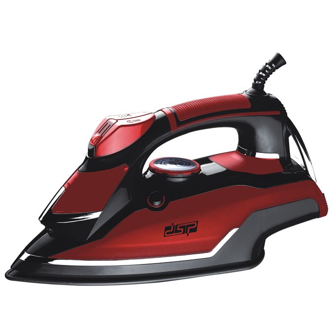 DSP Premium Classical Edition Steam Iron Buy Online in South Africa