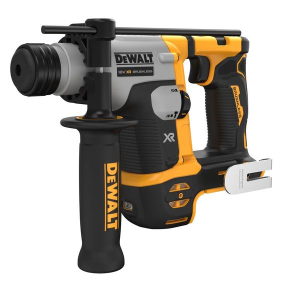Dewalt 18V Brushless SDS+ Rotary Hammer | DCH172N-XJ - Battery &amp; Charger Sold Separately