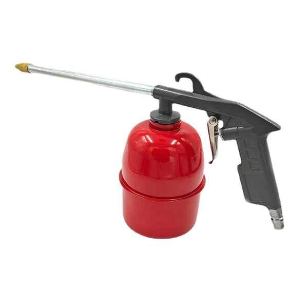 Car Engine Cleaning Gun Car Repair Engine Oil Compatible with Universal