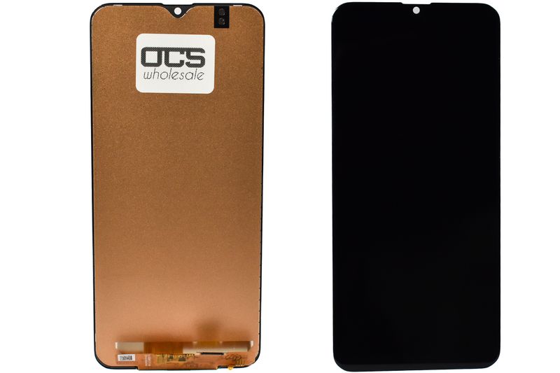 OCS Premium Replacement LCD for Samsung A20