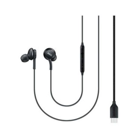 Samsung AKG Type C Earphones Black OEM Packaging Shop Today. Get it Tomorrow takealot