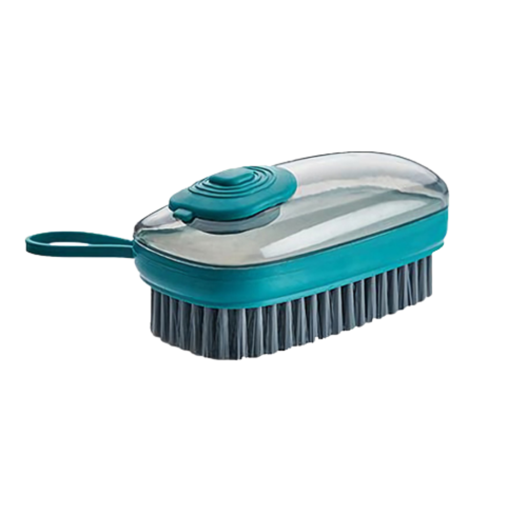 Ceramic Hard Single Laundry Scrub Brush Shop Today. Get it Tomorrow