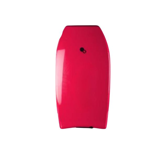 Beginner Surf Body Board - 90cm - Lightweight Boogie Board