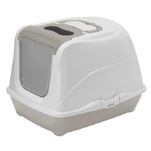 Flip Cat Litter Box