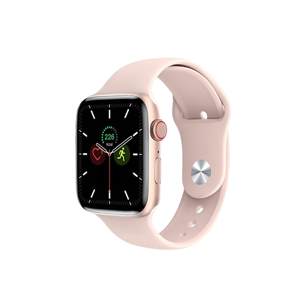 1.75 inch Touch Screen Pro Fitness Series 7 Smart Watch AA-44