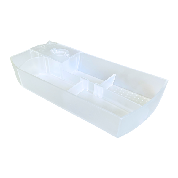 Swivel Organiser Tray - Under Shelf, Desk or Cabinet