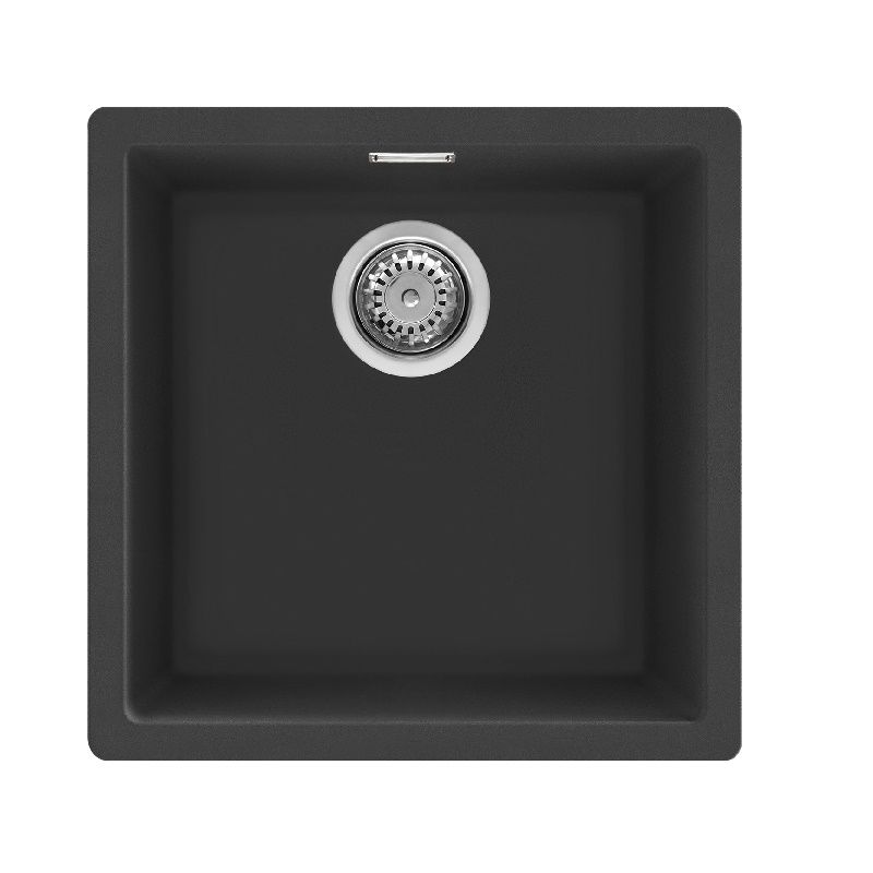 Smeg Kitchen Sink Standard Undermount Builtin Composite Bowl Buy