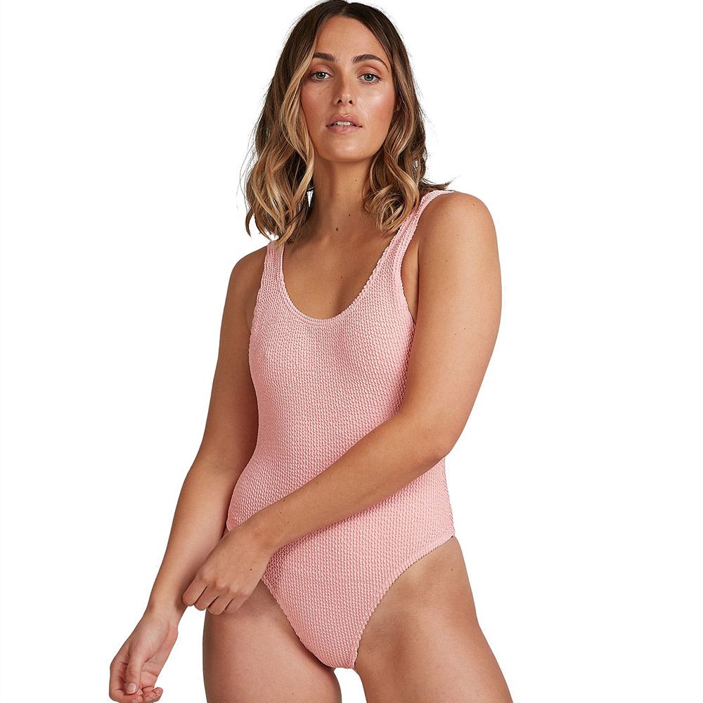 summer high one piece billabong