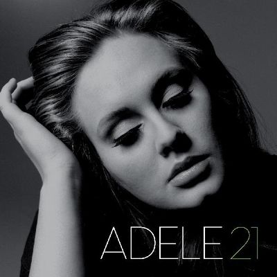 21 (Vinyl / 12" Album)