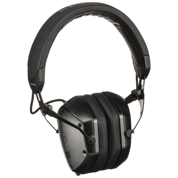 V-Moda M-200 Noise-Canceling Wireless Over-Ear Headphones